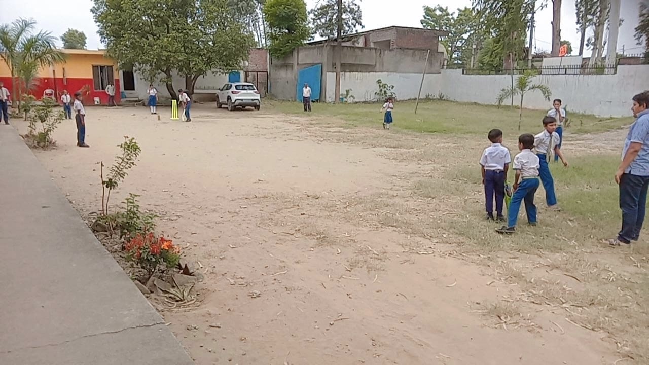 Annual Day Celebration