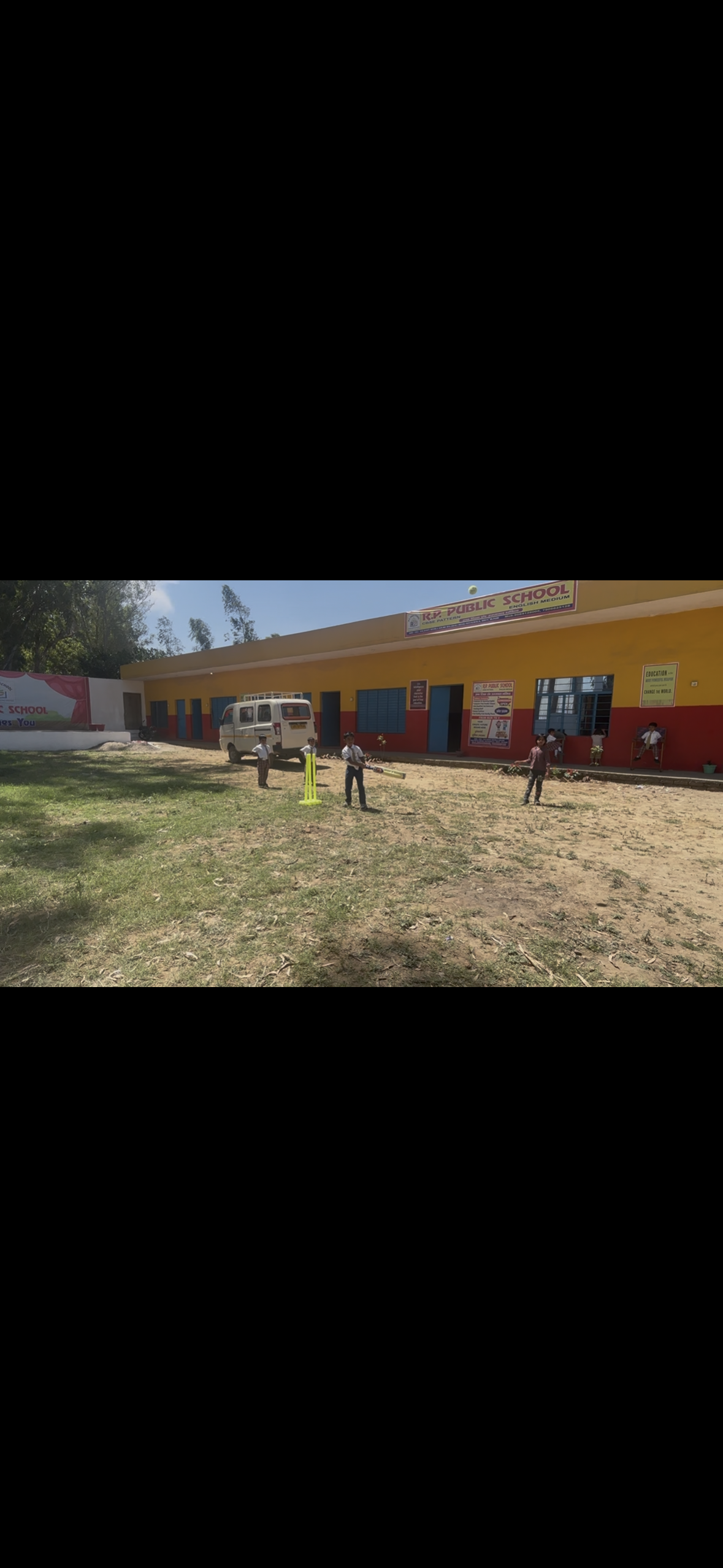 Classroom Learning